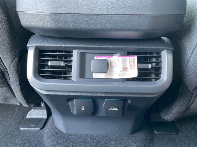 new 2025 Ford F-150 car, priced at $56,007