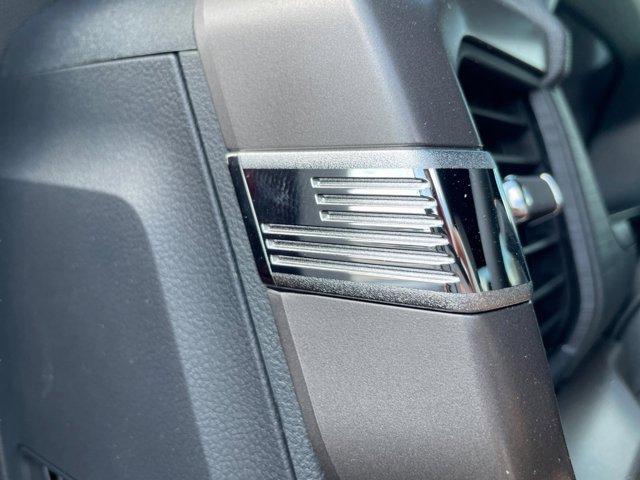 new 2025 Ford F-150 car, priced at $56,007