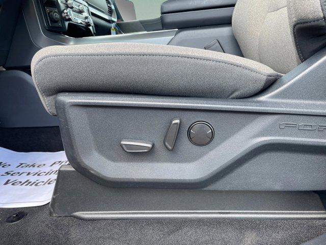 new 2025 Ford F-150 car, priced at $56,007