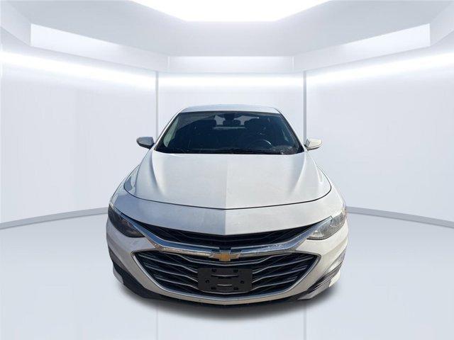 used 2019 Chevrolet Malibu car