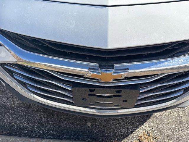 used 2019 Chevrolet Malibu car