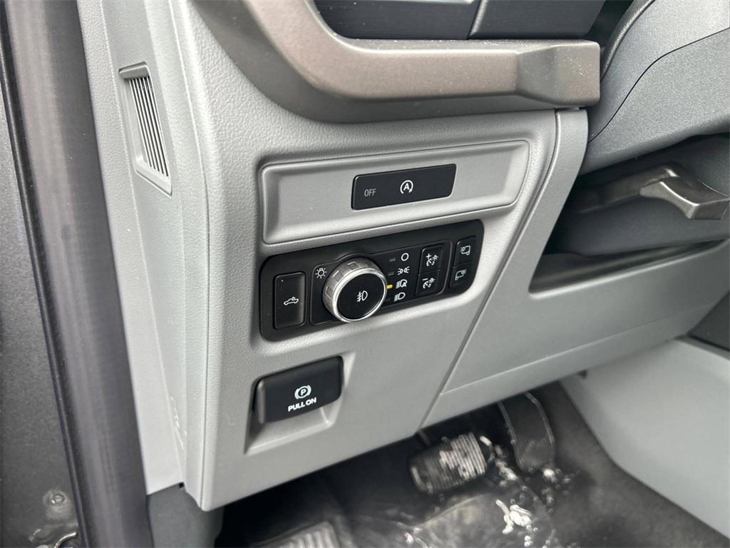 new 2025 Ford F-150 car, priced at $51,983