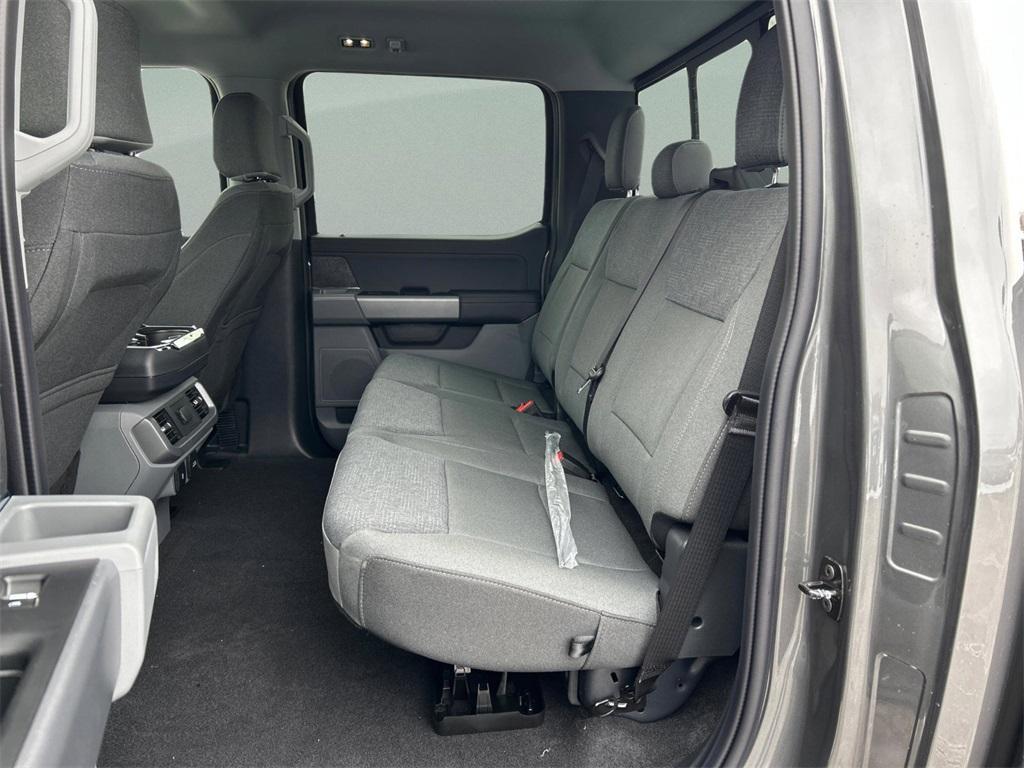 new 2025 Ford F-150 car, priced at $51,983