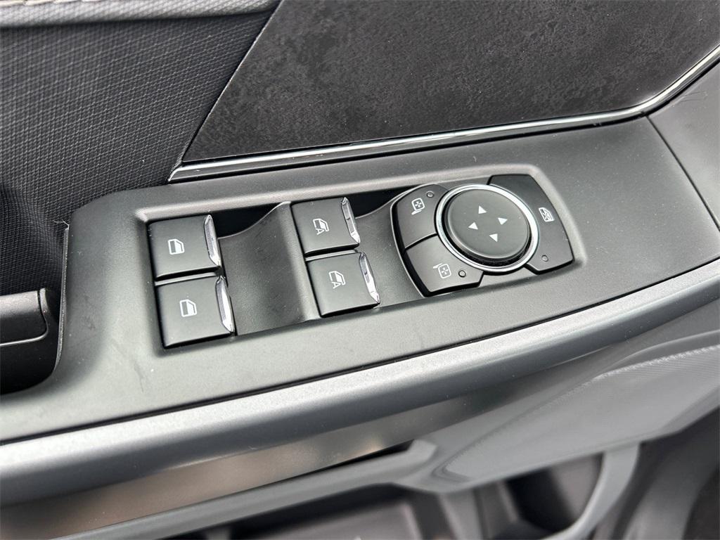 new 2025 Ford F-150 car, priced at $53,574