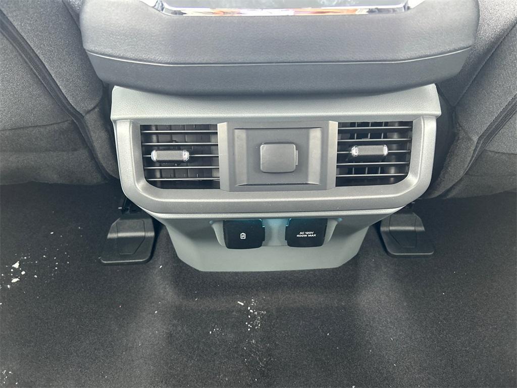 new 2025 Ford F-150 car, priced at $53,574