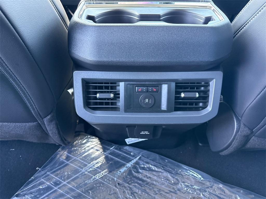 new 2025 Ford F-250 car, priced at $78,773