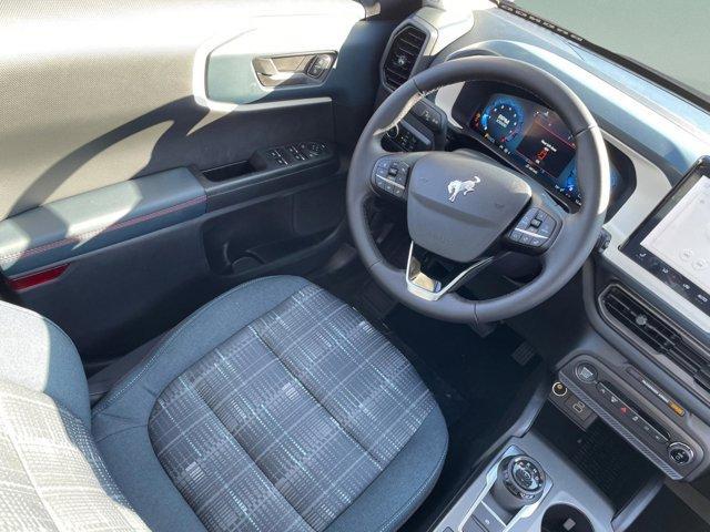 new 2025 Ford Bronco Sport car, priced at $33,938