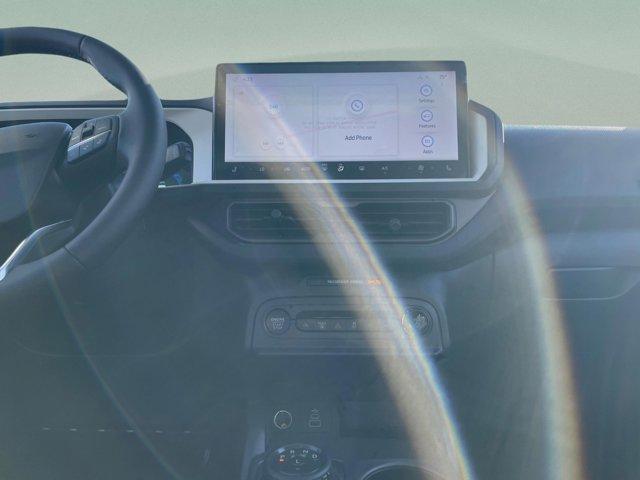 new 2025 Ford Bronco Sport car, priced at $33,938