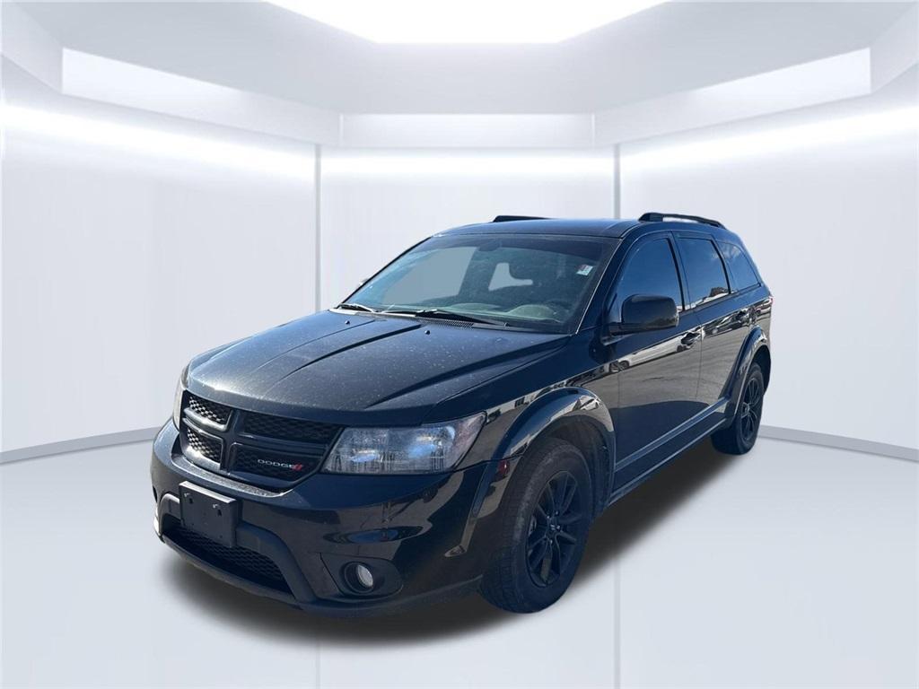 used 2019 Dodge Journey car, priced at $11,990