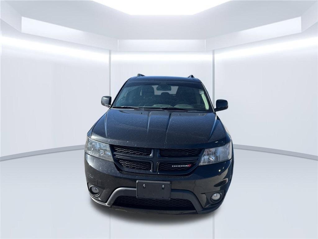 used 2019 Dodge Journey car, priced at $11,990