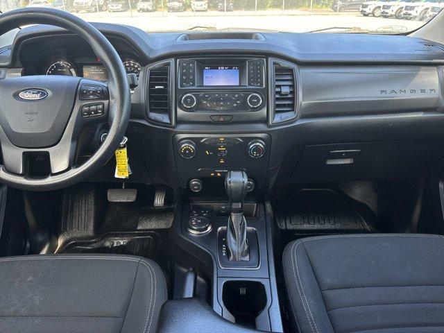 used 2020 Ford Ranger car, priced at $22,649