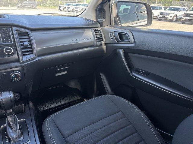 used 2020 Ford Ranger car, priced at $22,649
