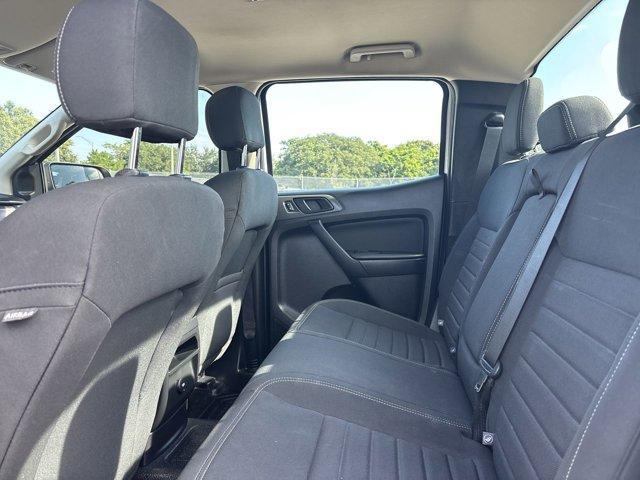 used 2020 Ford Ranger car, priced at $22,649