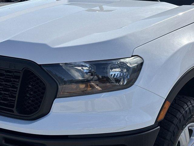 used 2020 Ford Ranger car, priced at $22,649