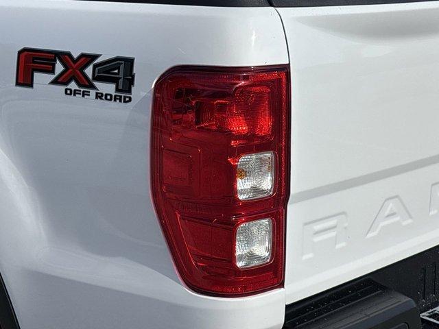 used 2020 Ford Ranger car, priced at $22,649