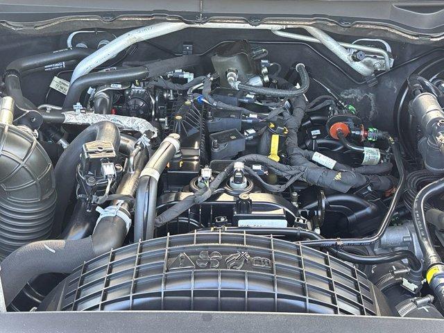 used 2020 Ford Ranger car, priced at $22,649