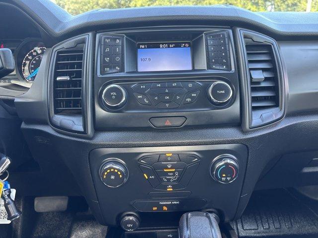 used 2020 Ford Ranger car, priced at $22,649