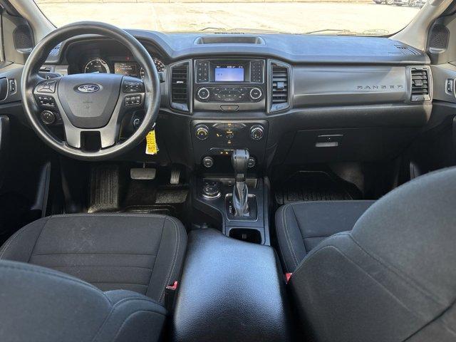 used 2020 Ford Ranger car, priced at $22,649