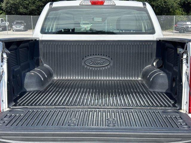 used 2020 Ford Ranger car, priced at $22,649