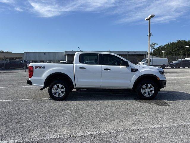 used 2020 Ford Ranger car, priced at $22,649