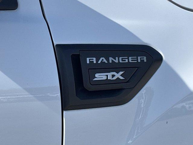 used 2020 Ford Ranger car, priced at $22,649