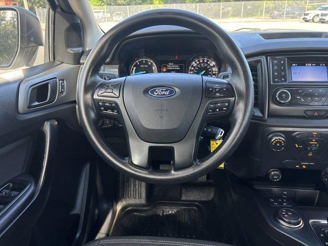 used 2020 Ford Ranger car, priced at $22,649