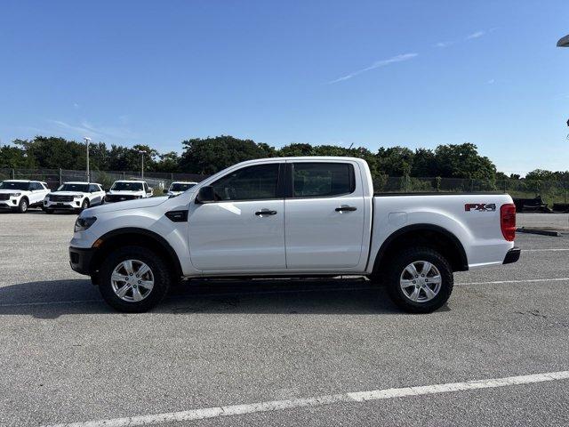 used 2020 Ford Ranger car, priced at $22,649