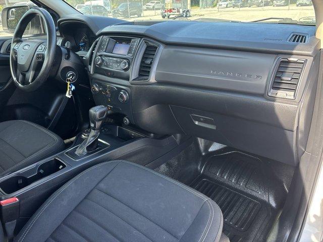 used 2020 Ford Ranger car, priced at $22,649