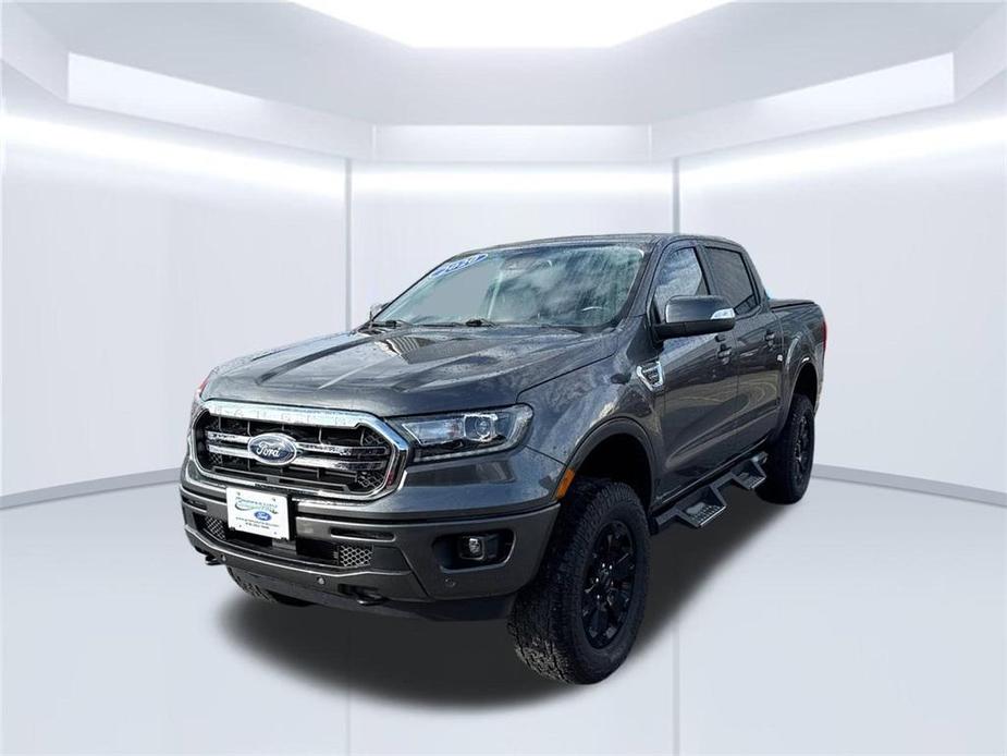 used 2020 Ford Ranger car, priced at $30,990