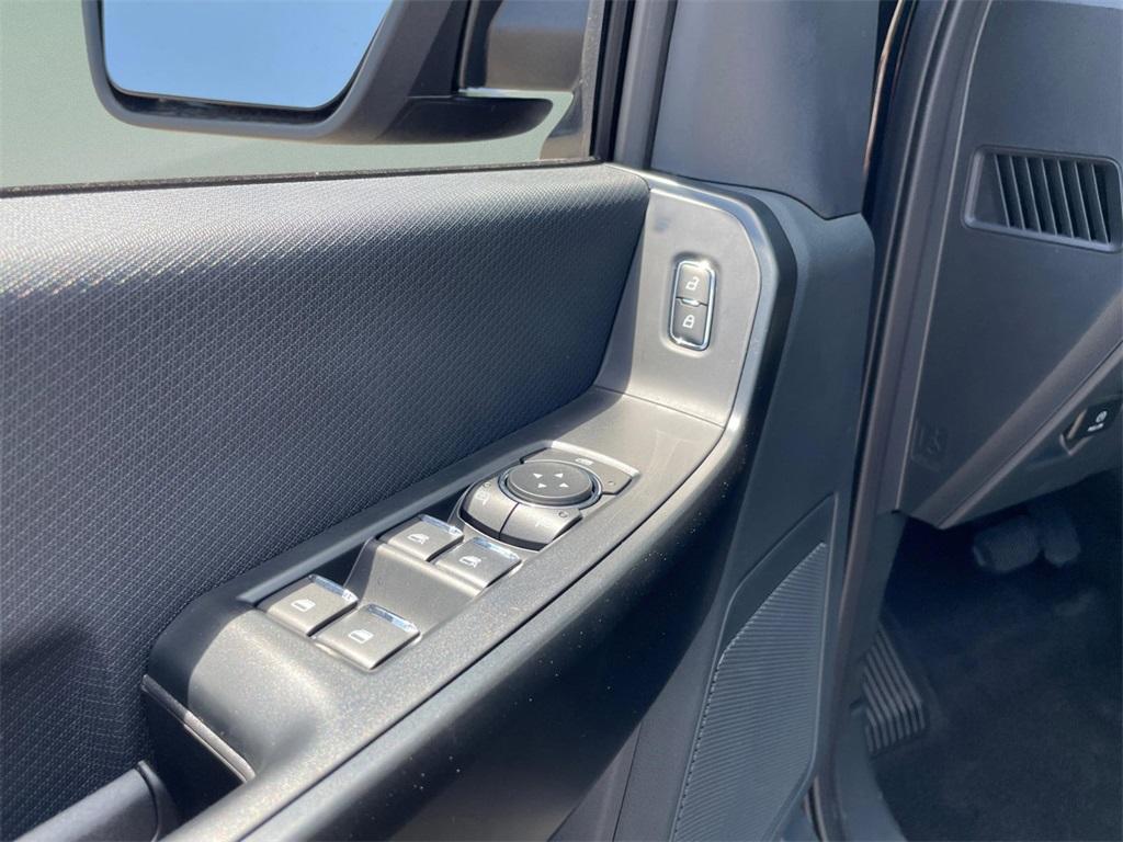 new 2025 Ford F-150 car, priced at $46,057