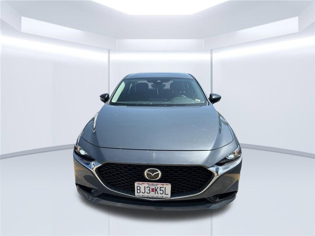 used 2023 Mazda Mazda3 car, priced at $22,990