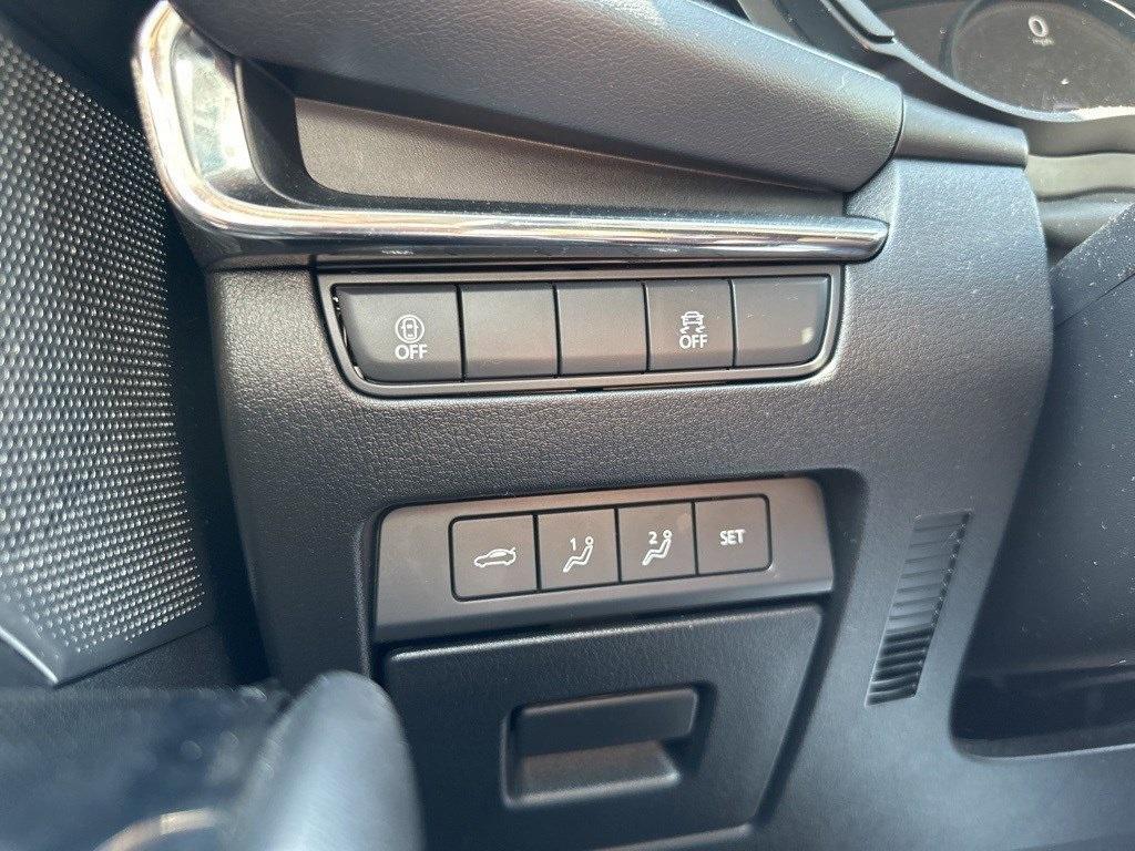 used 2023 Mazda Mazda3 car, priced at $22,990