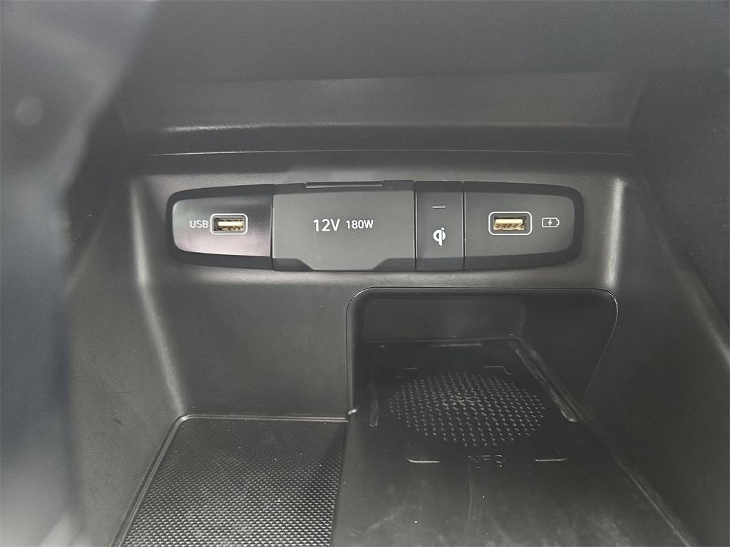used 2022 Hyundai SANTA CRUZ car, priced at $25,990