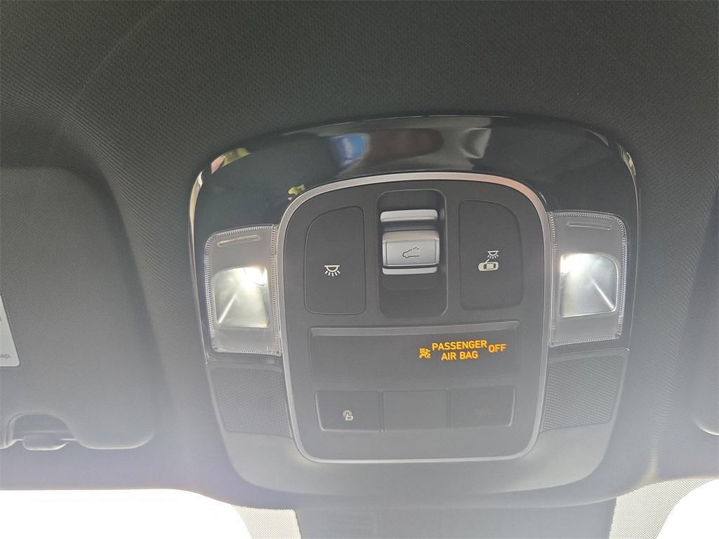 used 2022 Hyundai SANTA CRUZ car, priced at $25,990