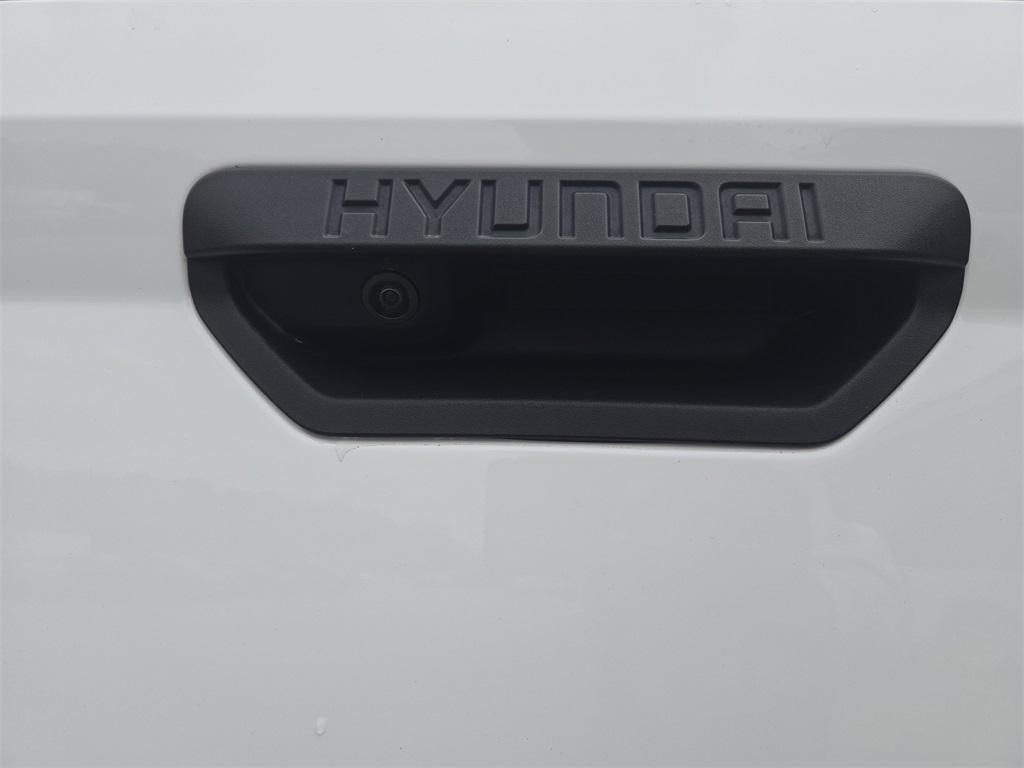 used 2022 Hyundai SANTA CRUZ car, priced at $25,990