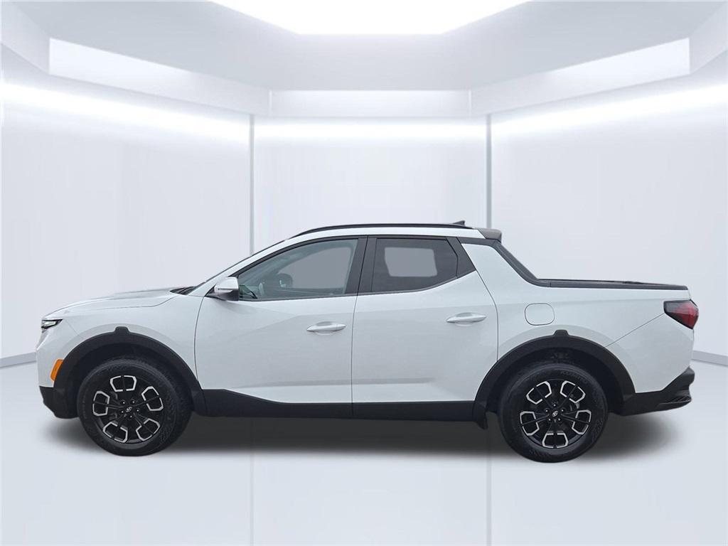 used 2022 Hyundai SANTA CRUZ car, priced at $25,990