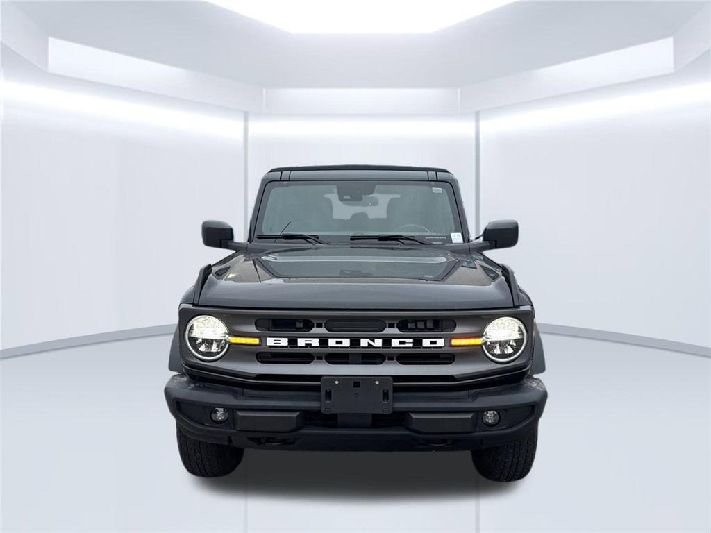 used 2021 Ford Bronco car, priced at $34,590