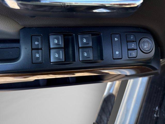 used 2018 Chevrolet Silverado 1500 car, priced at $24,990