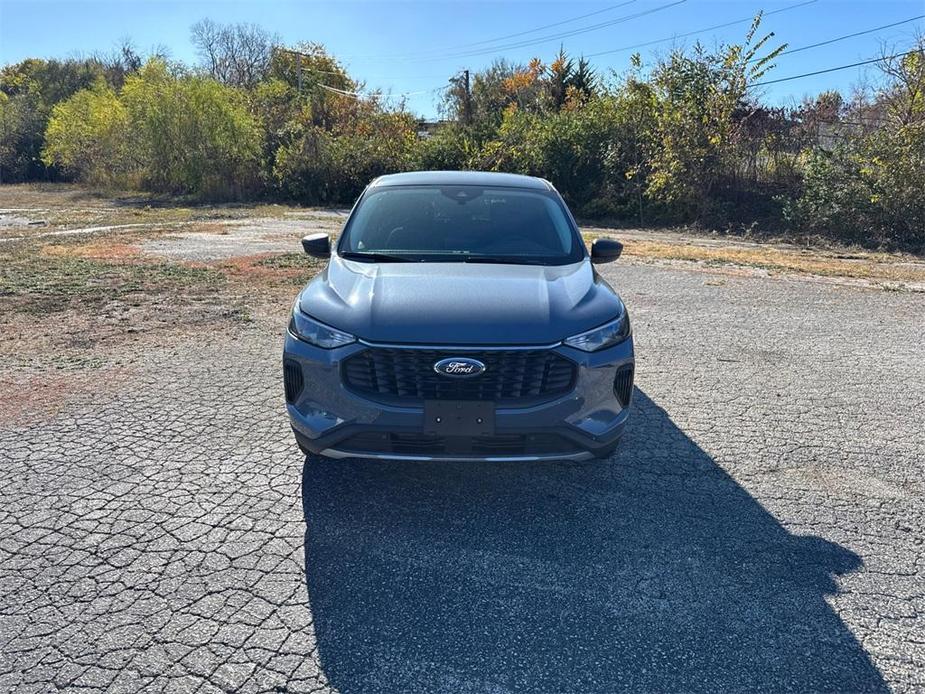 new 2024 Ford Escape car, priced at $31,000