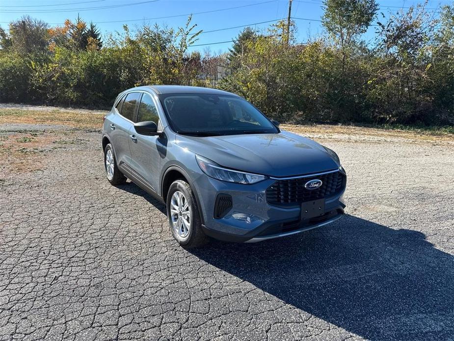 new 2024 Ford Escape car, priced at $31,000