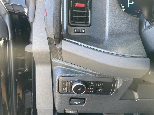 new 2025 Ford Bronco car, priced at $88,805