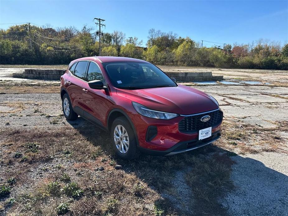 new 2025 Ford Escape car, priced at $29,000