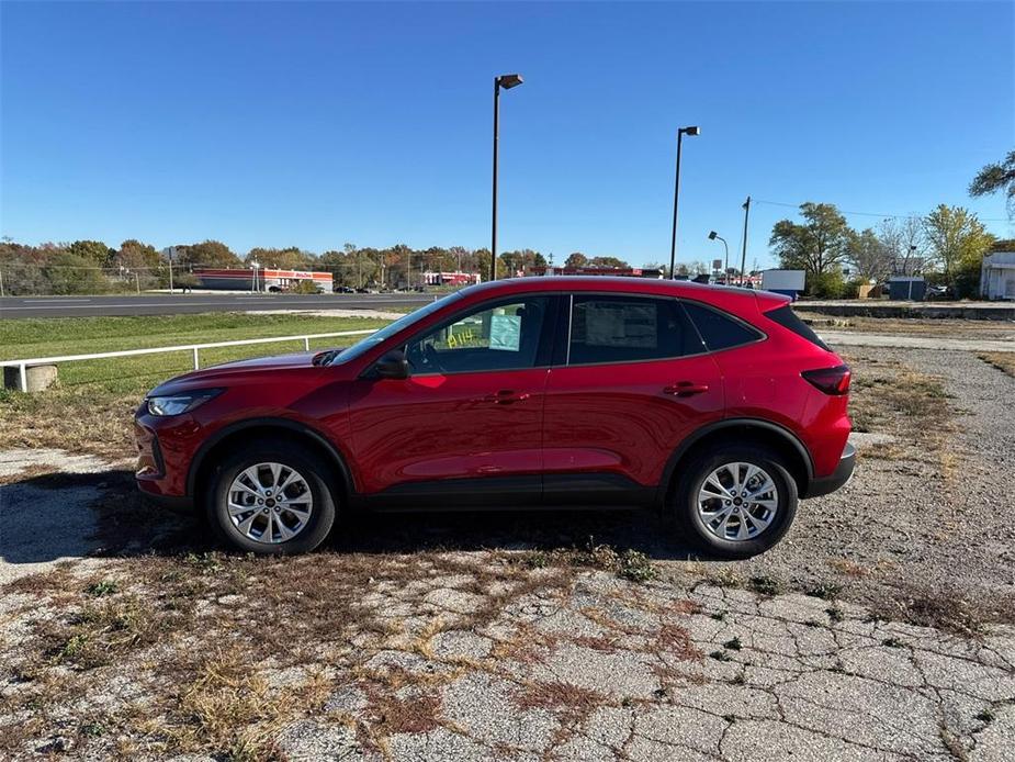 new 2025 Ford Escape car, priced at $29,000