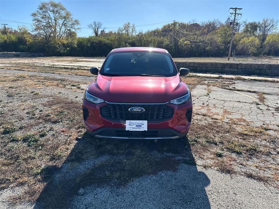 new 2025 Ford Escape car, priced at $29,000