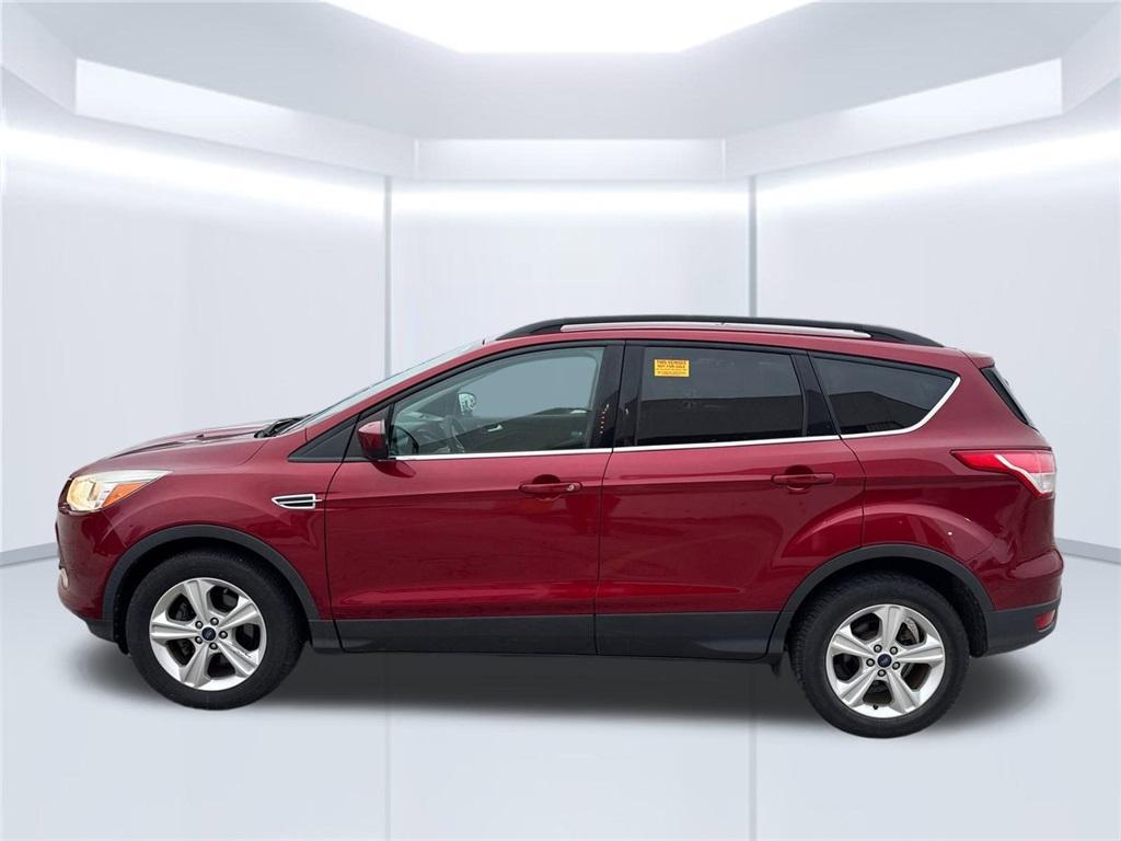 used 2015 Ford Escape car, priced at $9,990