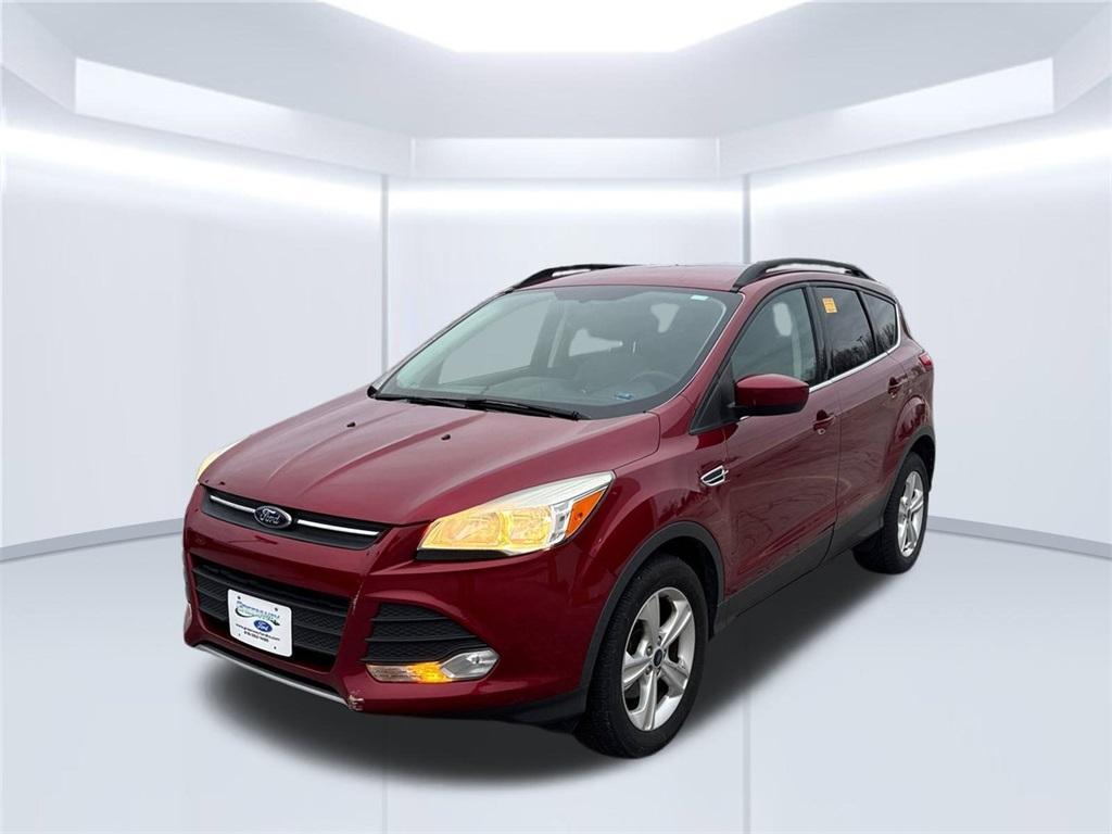 used 2015 Ford Escape car, priced at $9,990