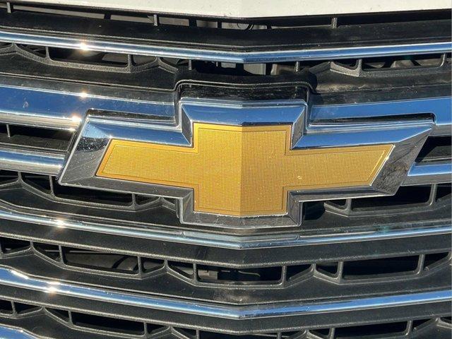 used 2023 Chevrolet Traverse car, priced at $33,990
