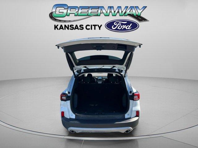 used 2023 Ford Escape car, priced at $21,680