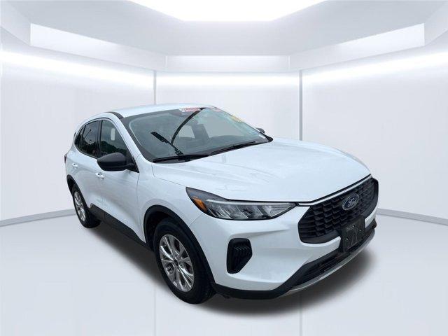 used 2023 Ford Escape car, priced at $21,990