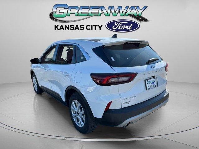 used 2023 Ford Escape car, priced at $21,680